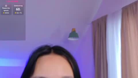 Darcy online show from June 19, 1:33 am