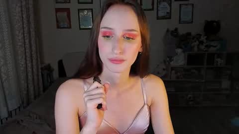 Snapshot of darcysiren chatting on January 27, 5:04 pm Darcy Siren online show from January 27, 5:04 pm