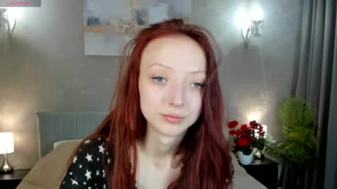 Daria J online show from March 29, 4:25 am