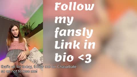 Daria   ---- online show from December 4, 3:37 pm