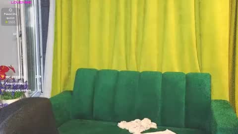 dariaangels online show from June 25, 5:40 pm