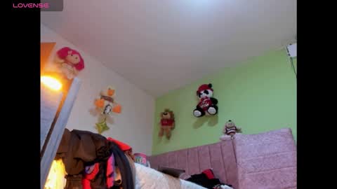 Snapshot of dariana_hot chatting on October 13, 12:40 pm dariana_hot online show from October 13, 12:40 pm