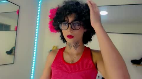 Dary online show from April 16, 10:01 pm