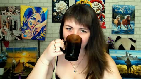 Darina online show from April 8, 4:59 am