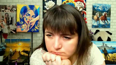 Darina online show from April 16, 5:07 am