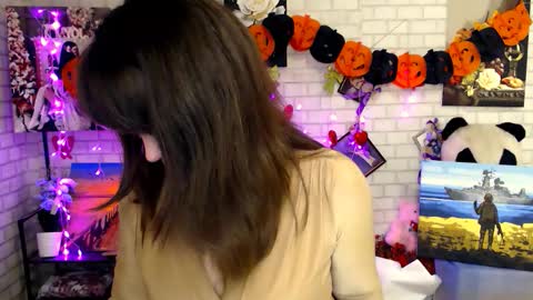 Darina online show from November 1, 5:50 am