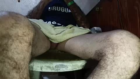 dario48 online show from October 5, 4:32 am