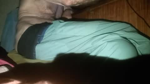 dario48 online show from January 8, 5:05 am