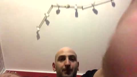 dario680306 online show from January 18, 4:10 am