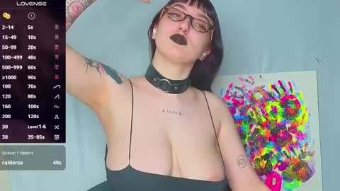 Snapshot of dario_doll_ chatting on October 18, 11:36 am Daria online show from October 18, 11:36 am