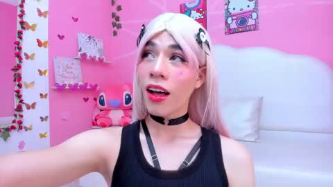 Snapshot of daripqueen chatting on March 12, 3:07 pm DaripQueen online show from March 12, 3:07 pm