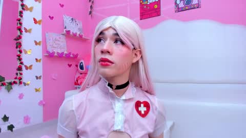 Snapshot of daripqueen chatting on March 10, 2:59 pm DaripQueen online show from March 10, 2:59 pm