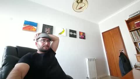 dariux_m online show from March 27, 2:18 pm