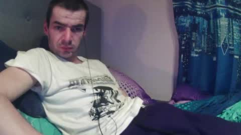 dark377 online show from January 23, 12:46 am