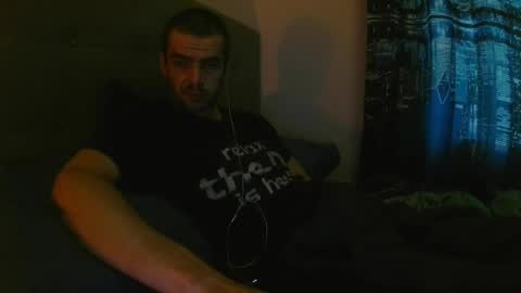 dark377 online show from April 9, 12:36 am