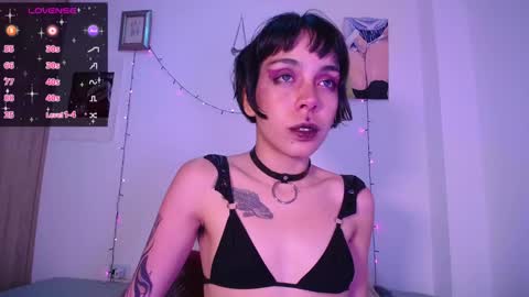 Dark online show from March 21, 7:25 am