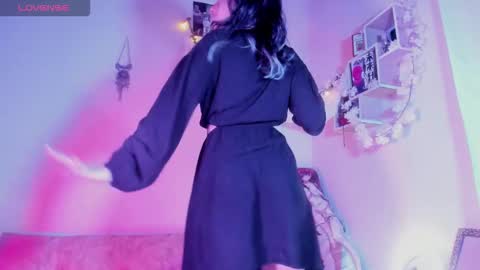 Dark online show from October 24, 12:50 pm