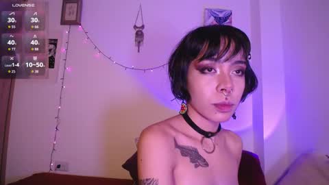 Dark online show from March 12, 4:05 am