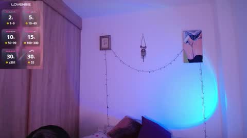 Dark online show from March 6, 9:47 pm