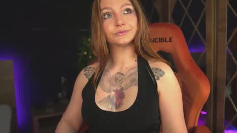 DarkaLure online show from February 25, 4:10 pm