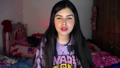 Moony online show from November 6, 4:04 am