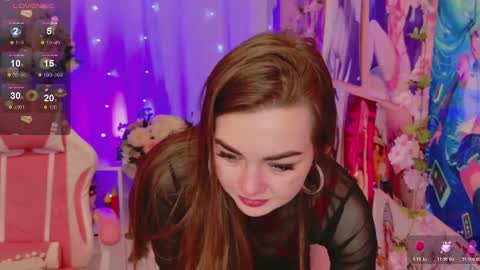 Call me Amy online show from January 6, 6:01 pm