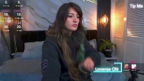 dark_dominika online show from June 2, 12:51 pm