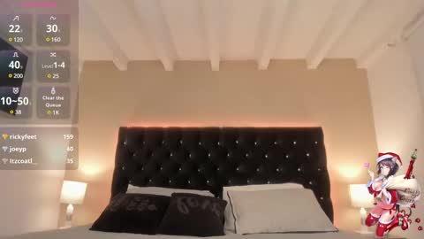 Snapshot of dark_hairy_ chatting on February 23, 9:33 am Andrew online show from February 23, 9:33 am