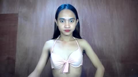 LIANNA online show from April 6, 3:15 am