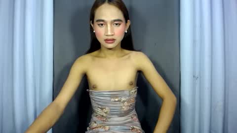 LIANNA online show from December 17, 3:24 am