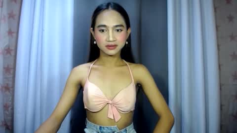 LIANNA online show from April 14, 4:49 am