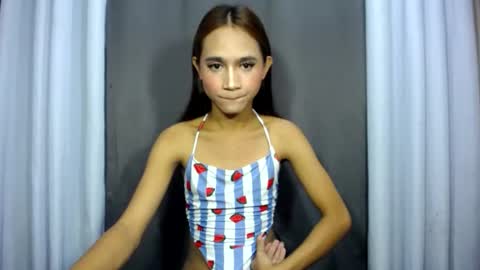 LIANNA online show from November 28, 2:08 am