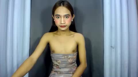 LIANNA online show from December 16, 2:19 am