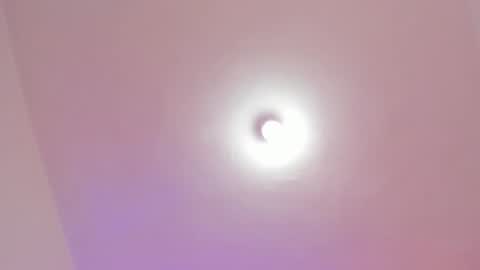 Dark Kitty online show from February 10, 8:06 am