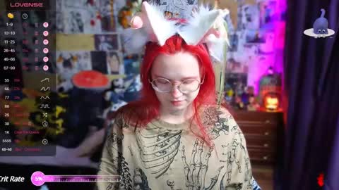 Lucious Foijieh online show from March 9, 3:27 pm