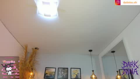 Nina online show from November 19, 2:55 am