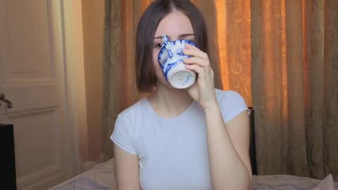 Emily online show from March 12, 7:23 am