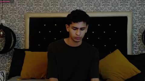 dark_sultan online show from February 27, 9:07 pm