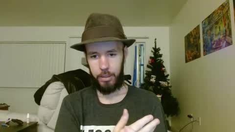 Dark Yoh online show from February 13, 4:43 am