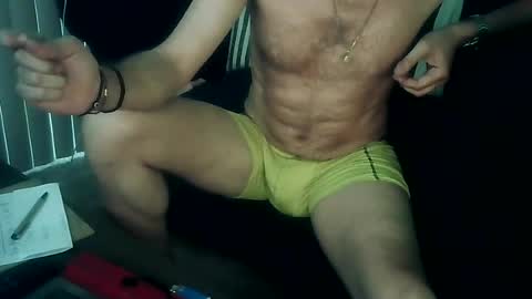 DarkAngel online show from July 17, 6:43 pm
