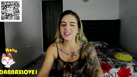 dannaxlove online show from September 24, 12:17 am