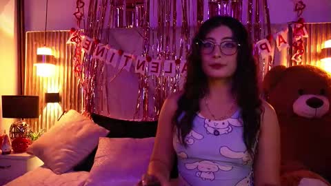 Angel Darcy  online show from February 17, 12:42 am