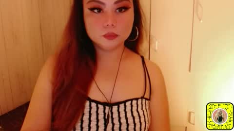 Rose Dawson online show from December 14, 5:19 pm