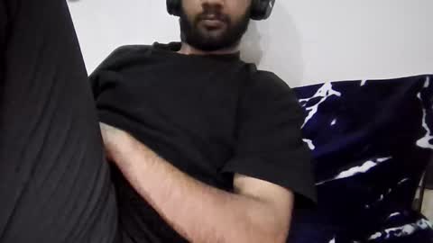 just a guy online show from March 9, 7:51 pm