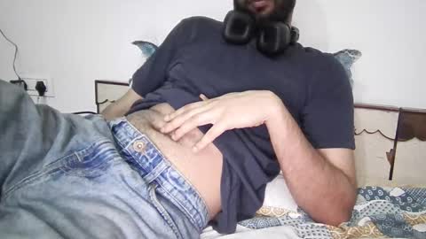 just a guy online show from March 20, 4:45 pm