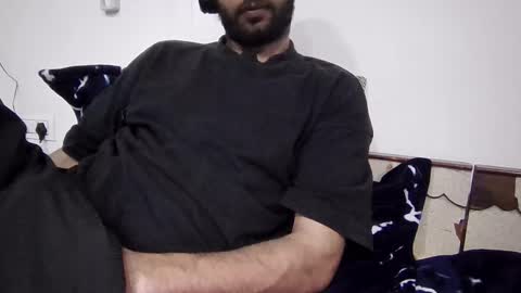 just a guy online show from March 7, 8:31 pm