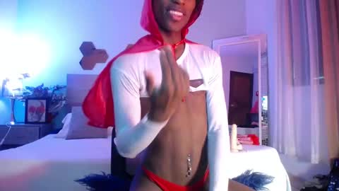 Snapshot of darkcandyboy chatting on September 30, 12:26 pm darkcandyboy online show from September 30, 12:26 pm