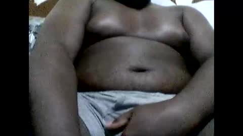 Darkdre the1 online show from January 21, 9:36 pm