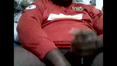 Darkdre the1 online show from February 2, 11:11 pm