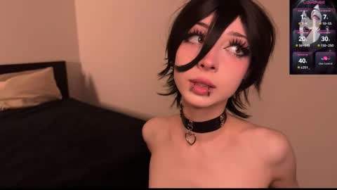 Yuu online show from March 24, 11:33 pm